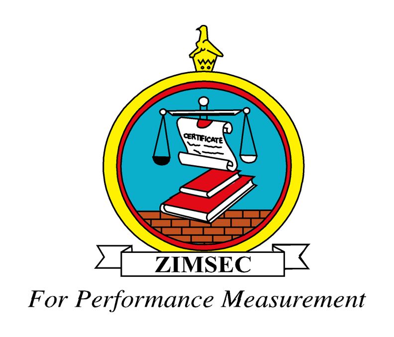ZIMSEC - Zimbabwe School Examinations Council