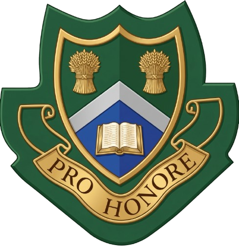 Chaplin High School Logo