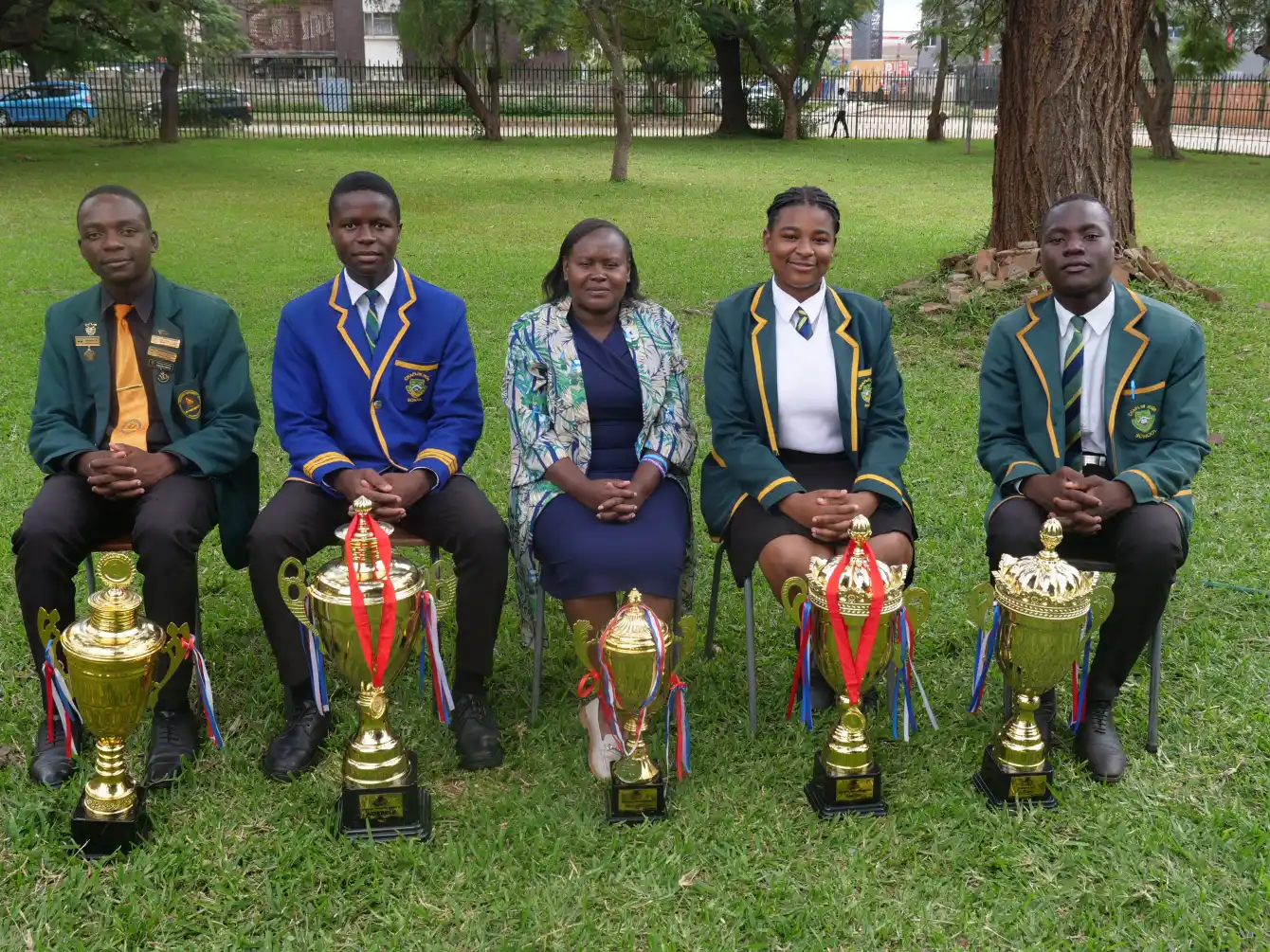 Day & Boarding Options