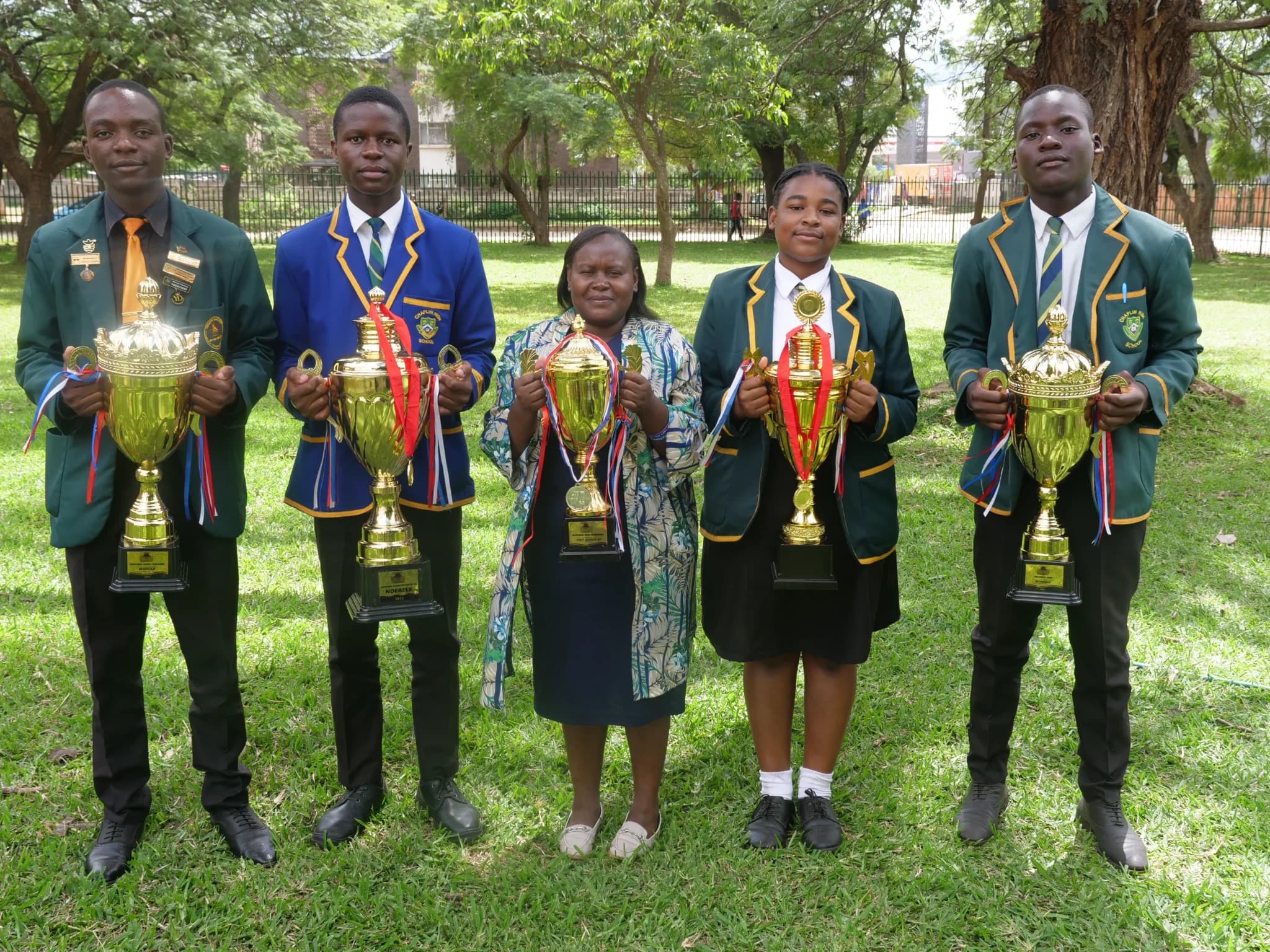 Sport, Culture & Character