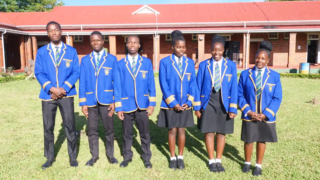 Prefects Executive 2026