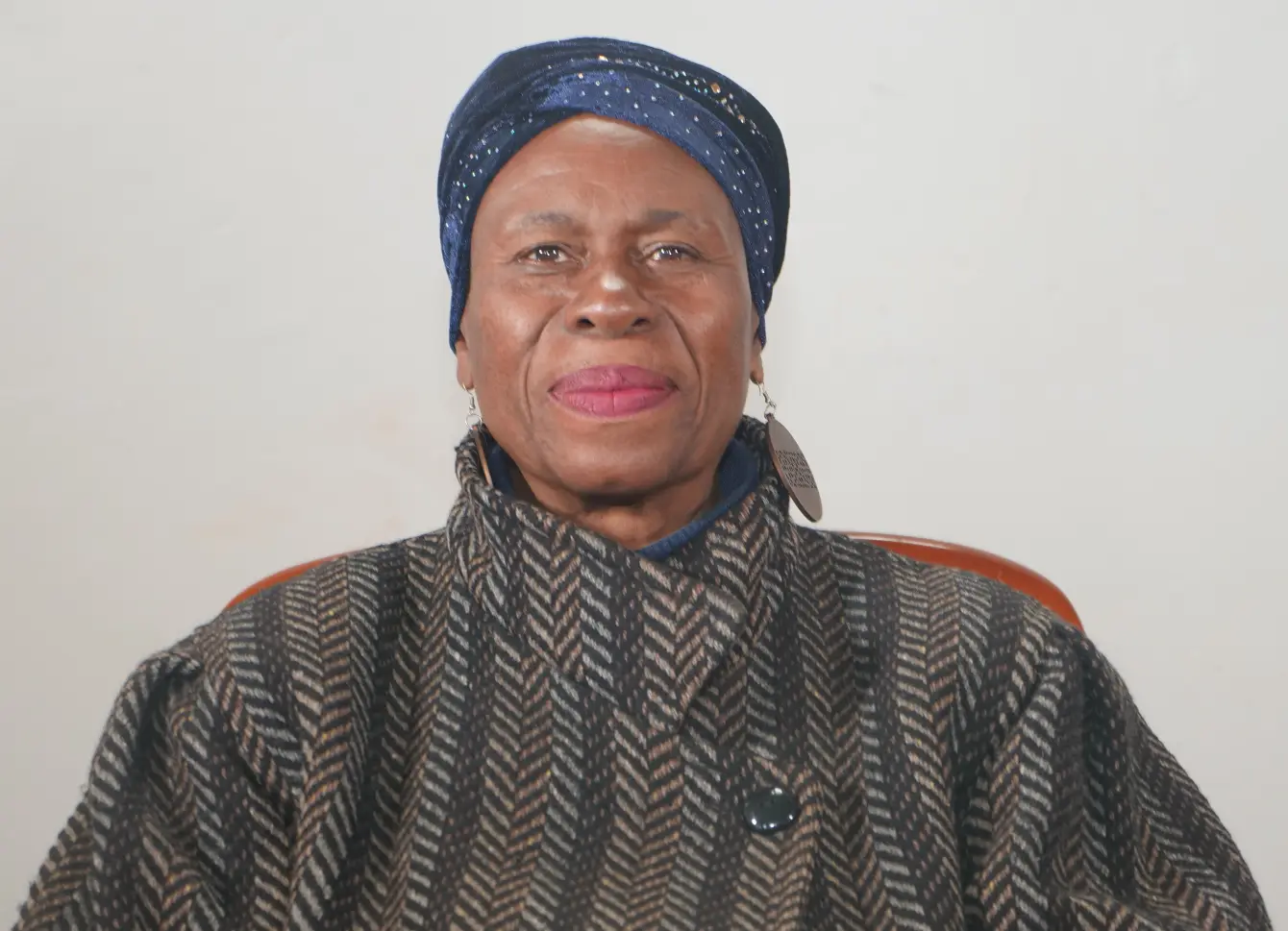Maria Dzoro