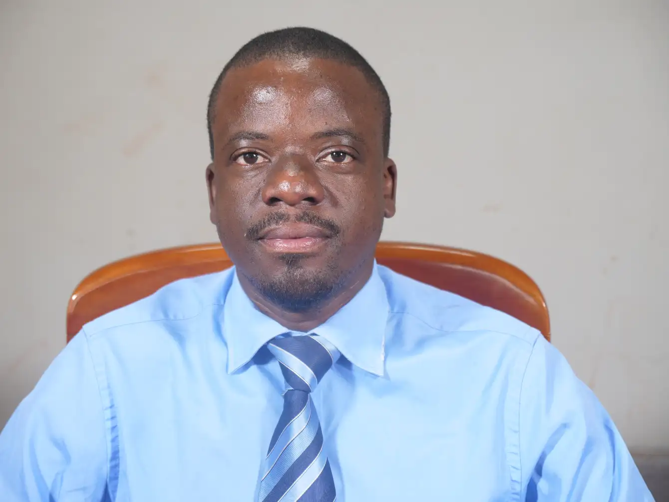 Adriaan Mafirashango