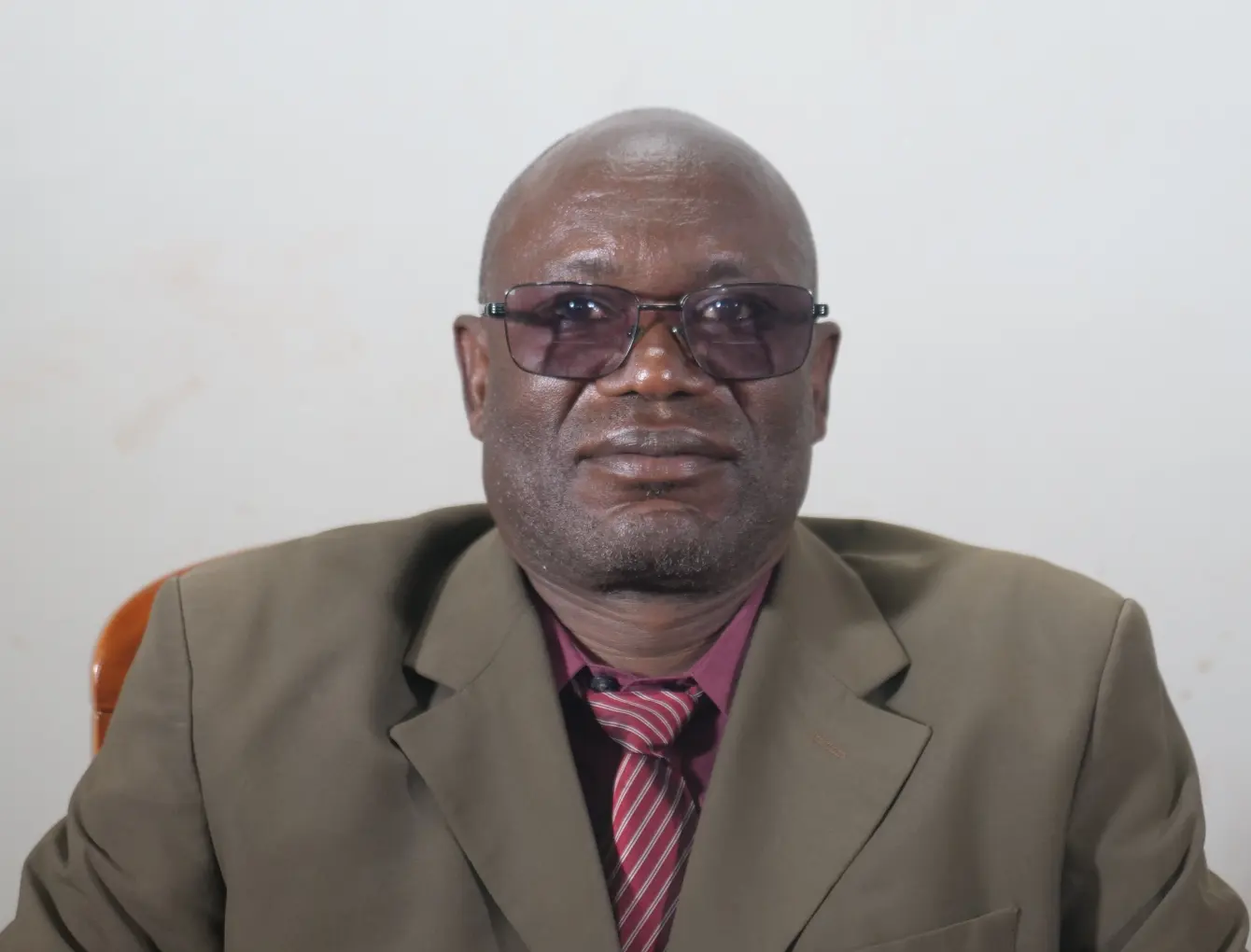 Joseph Matukeni