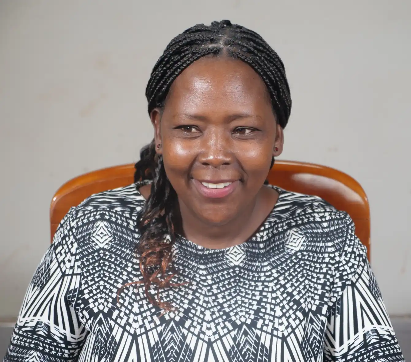 Catherine Mureriwa