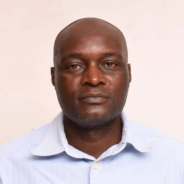 Victor Nyamayedenga