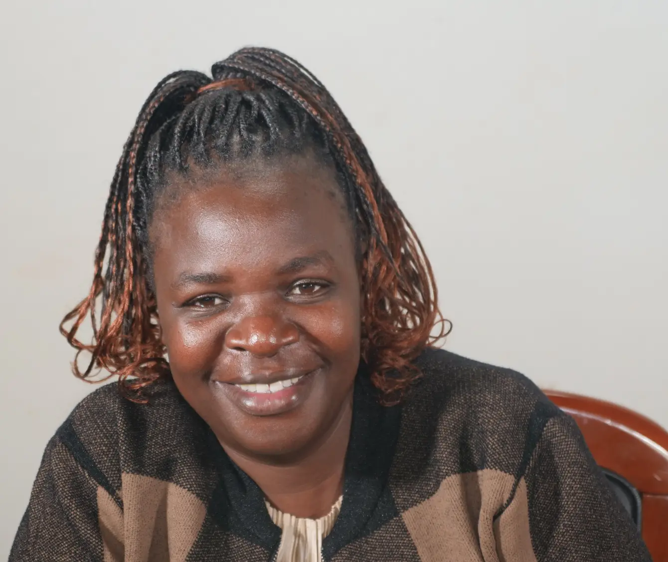 Theresa Nyanzira
