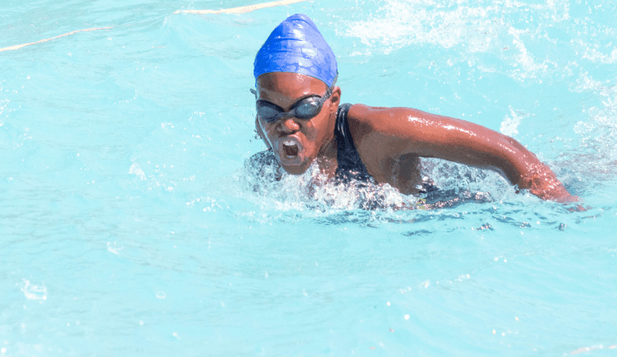 Chaplin High School, Gweru