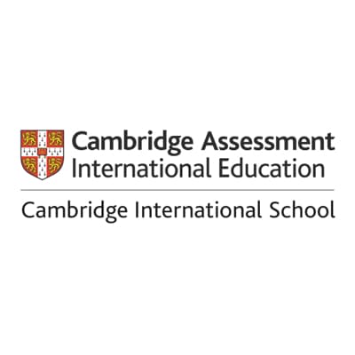 Cambridge Assessment International Education